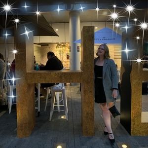 Meet your Posher, Chelsea